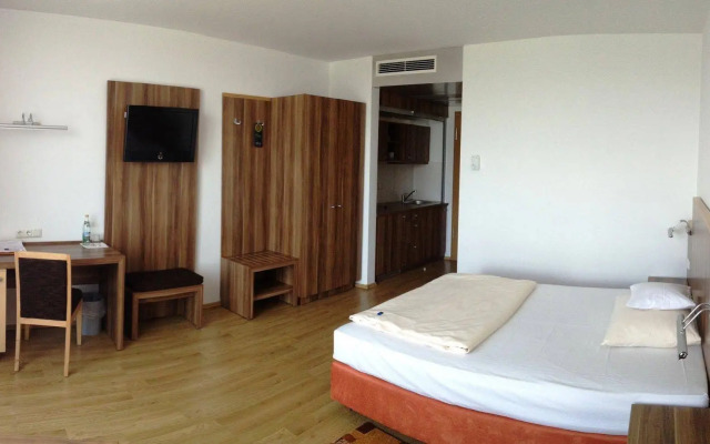 Hotel Meridian - Landshut