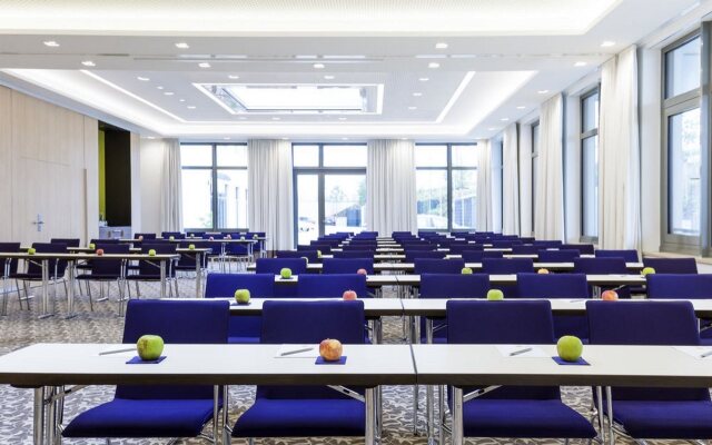 Novotel Nuernberg Centre Ville