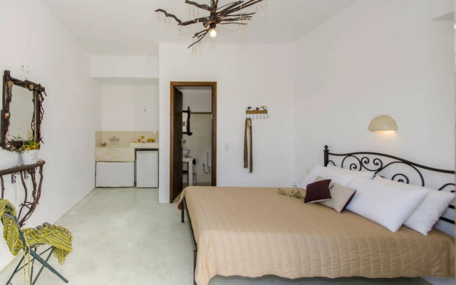 Fantasy Rooms