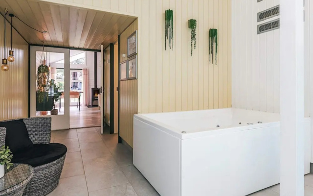 10 Person Holiday Home in Vaeggerlose-by Traum