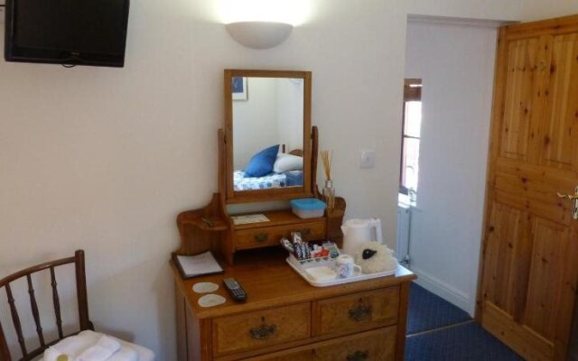 Shepherds Row Bed and Breakfast