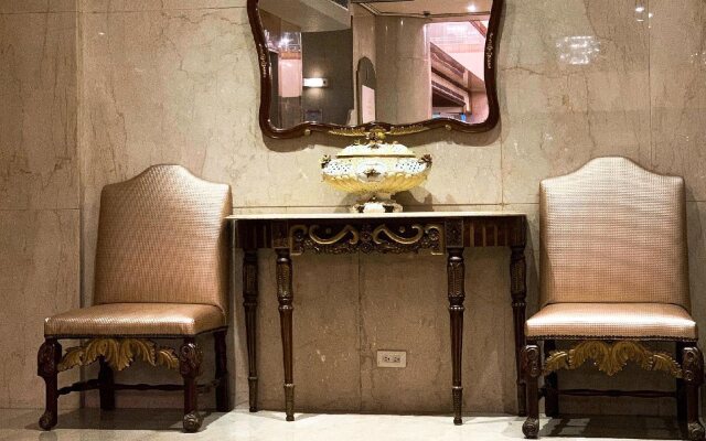 HiONE Gallery Hotel Taichung