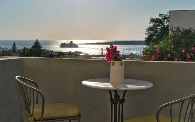 Parousia Luxury Apartments