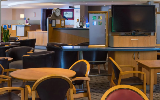 Holiday Inn Express Inverness by IHG