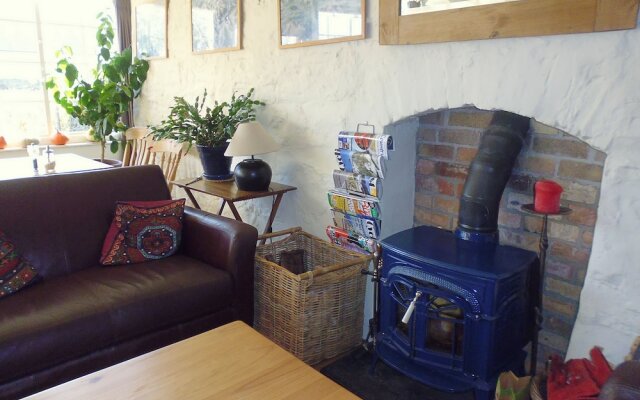 Bridge Cafe Bed and Breakfast