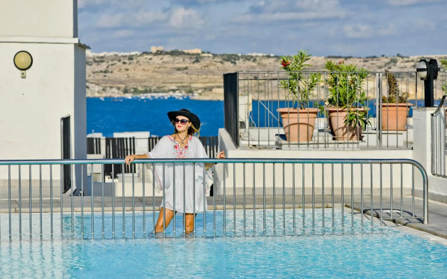 Hotel Santana Malta