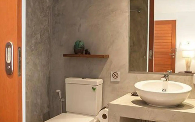 The Home Chiangmai Luxury Guesthouse