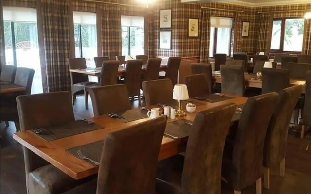 Laggan Country Hotel