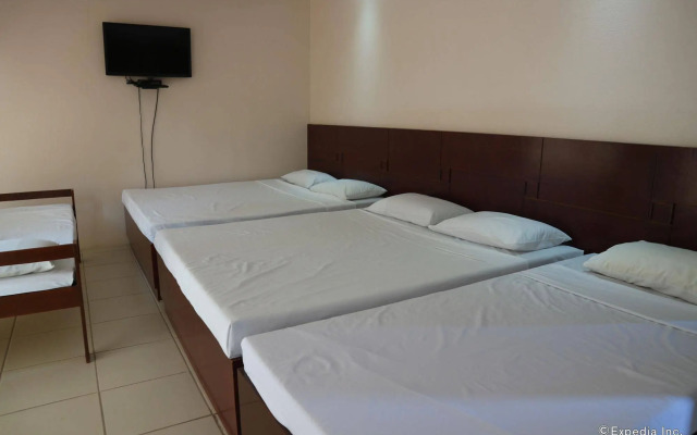 Tropical Sun Inn Palawan