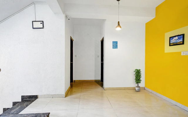Hotel O VSV Avenue Hennur