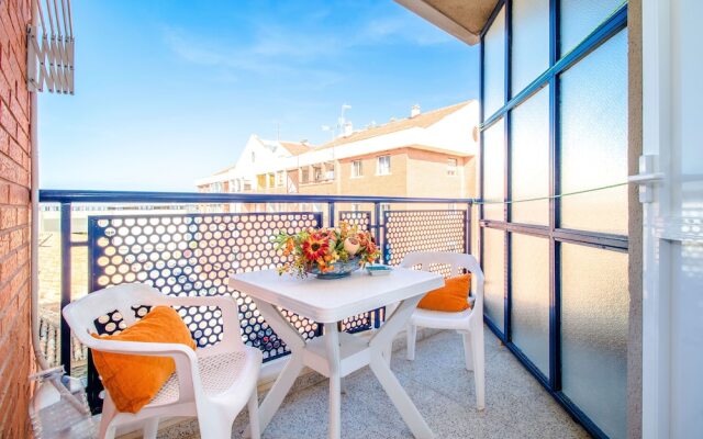 Espanatour Apartment Olga