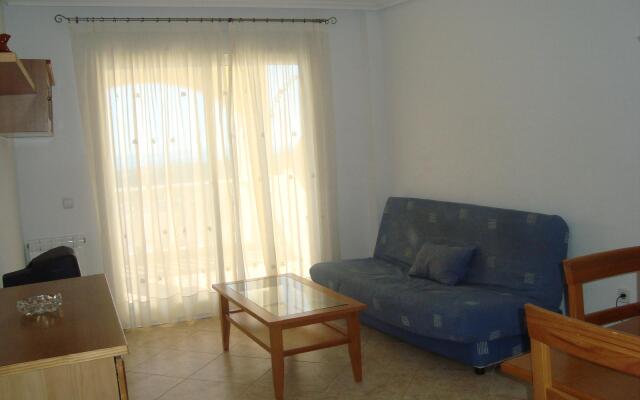 Apartamentos Nerea