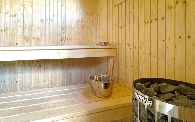 6 Person Holiday Home in Ljungskile-by Traum