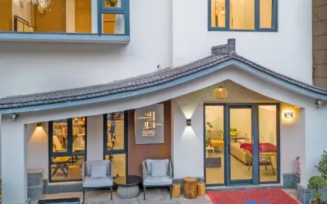 Tonglu DG Homestay