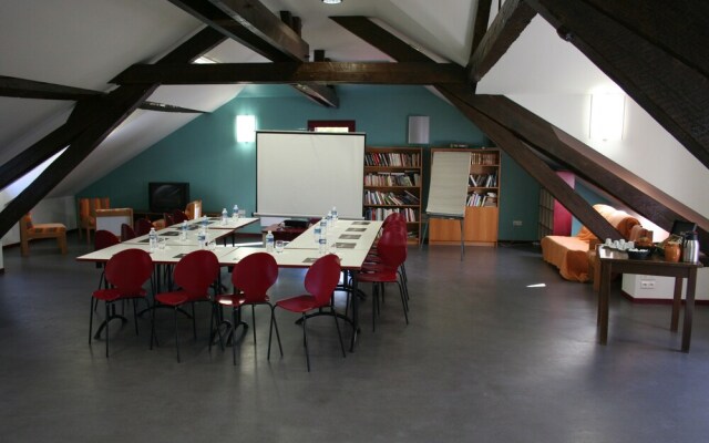 Le Pavillon des Fleurs
