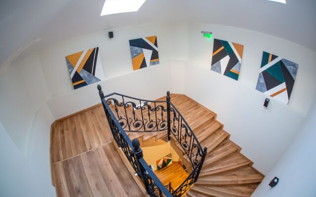 Hotel Forty One Bucharest