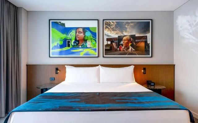 The Adnate Perth - Art Series