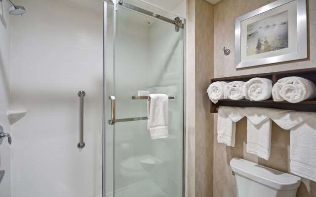 Homewood Suites by Hilton Galveston