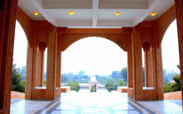 Pratap Mahal, Ajmer - IHCL SeleQtions