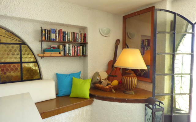 Villa Belmar Self-Catered Apartments