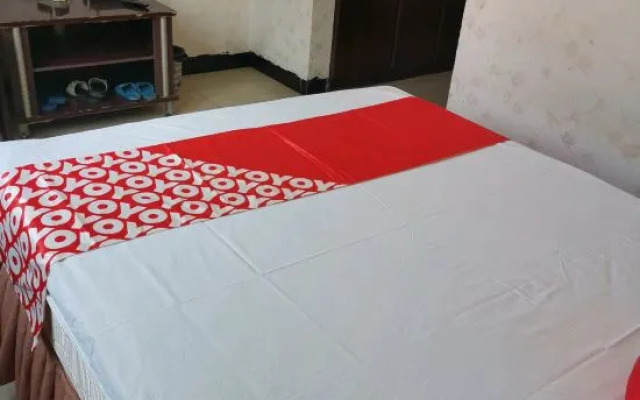 OYO Chongqing Yidi Hotel