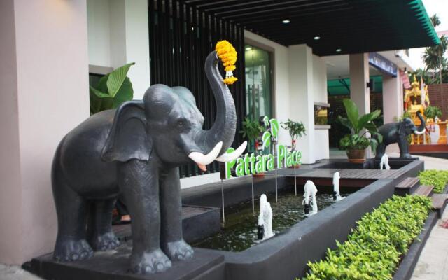Pattara Place