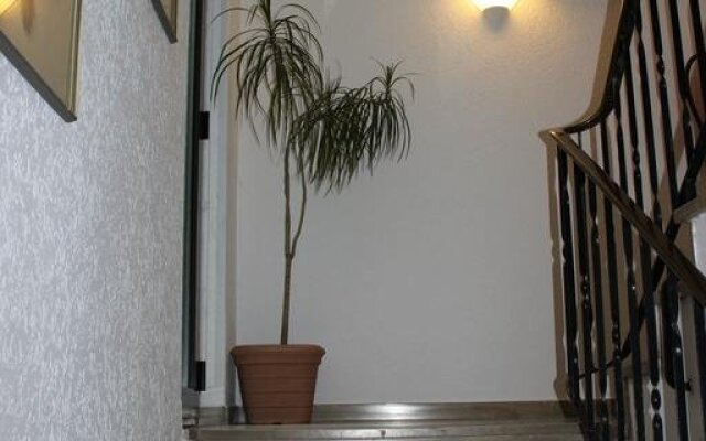 Hotel zu den Burgen