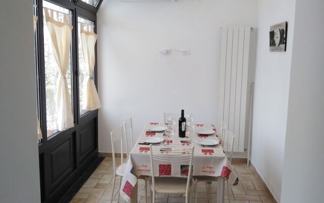 Casa Giordana e Paolo