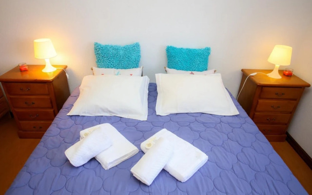 Bellavista Mar Apartment sea View