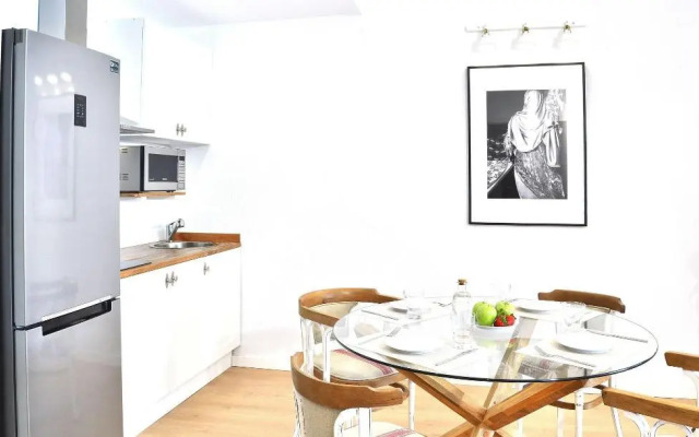 ABAL Apartments-Teatro