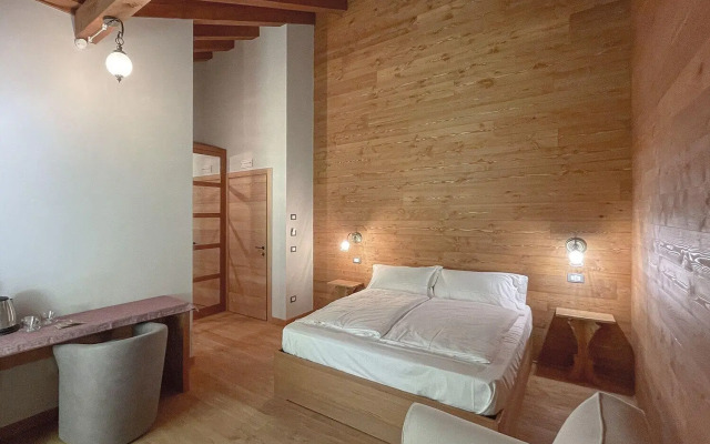Relais Sauc & SPA - Agriturismo