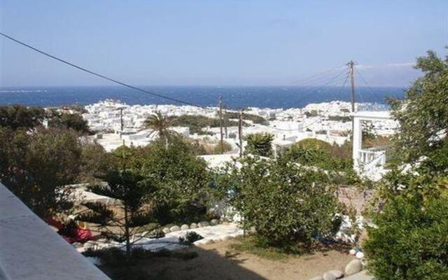 Mina Town