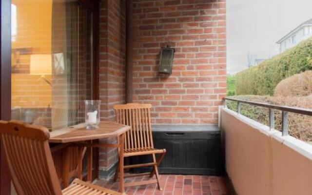 Ferienwohnung Muschel 1