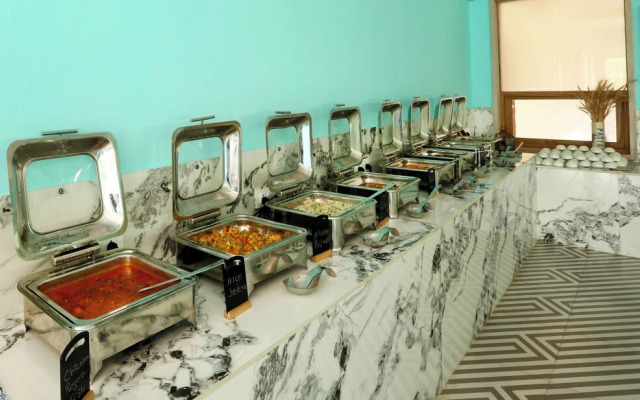 Ratan Villas Sariska