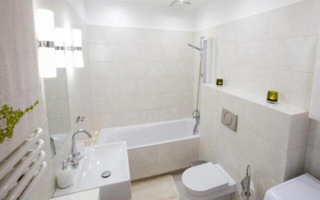 AR Apartments - Angel Center Kraków