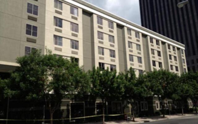 Holiday Inn Express New Orleans Downtown, an IHG Hotel