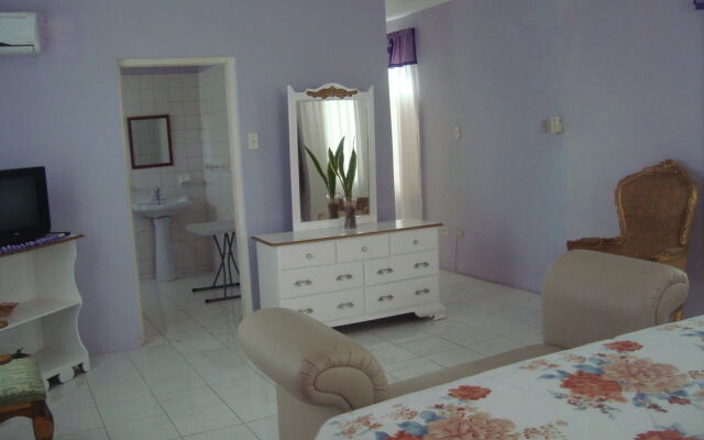 Diamond Villa Yoga & Wellness