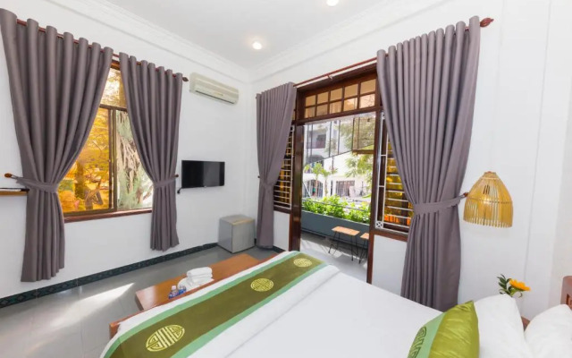 Nguyen Tri Phuong Hotel