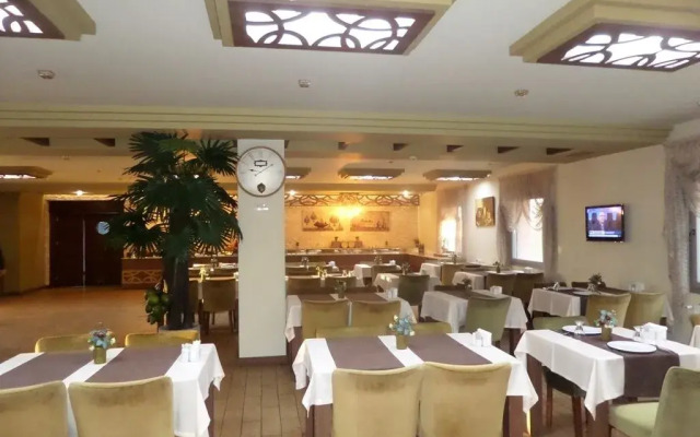 Hotel La Bella Bergama