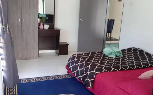 Ramadhina Eagle Eye View Home2stay Emerald Avenue