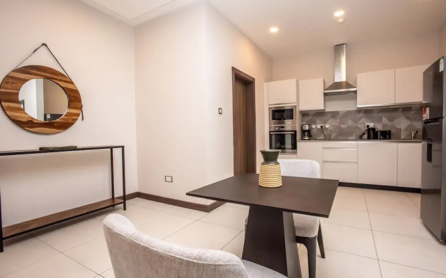 Skynest Residences by CityBlue, Nairobi