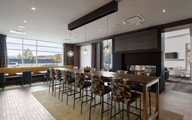 Hampton Inn & Suites by Hilton Quebec City Levis