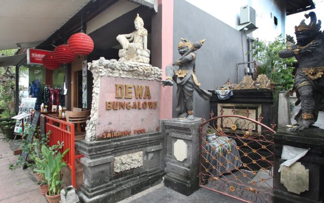 Dewa Bungalows
