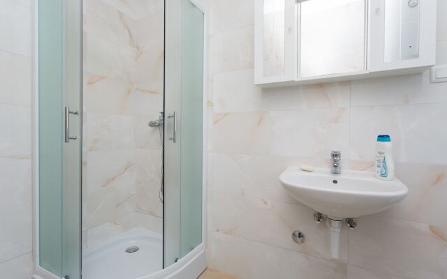 Apartments Tea & Nika