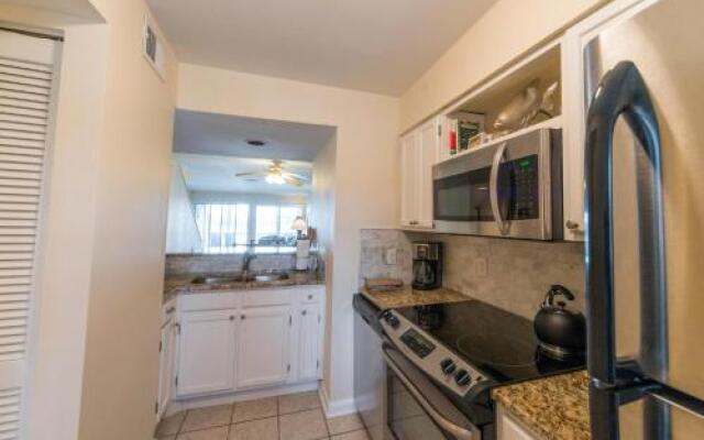 Mariners Cay 45