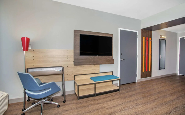 Tru by Hilton Salt Lake City Midvale