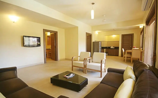 Sandalwood Resorts Pvt. Ltd.