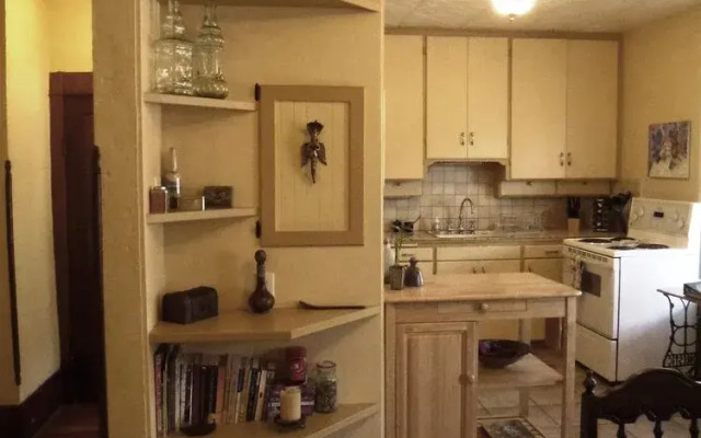 The Lotus Vacation House