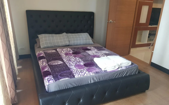 Morgan Suites