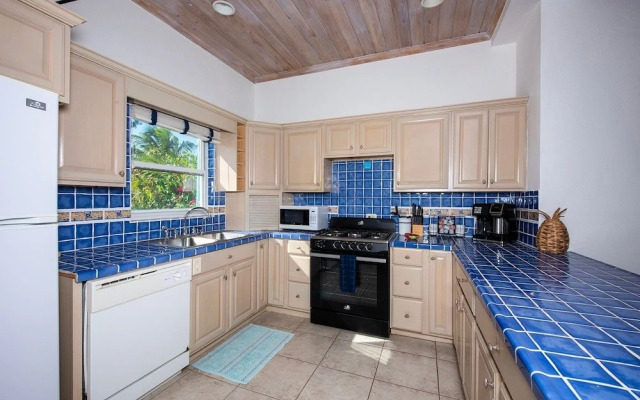 Aqua Vista 2 Bedroom Home